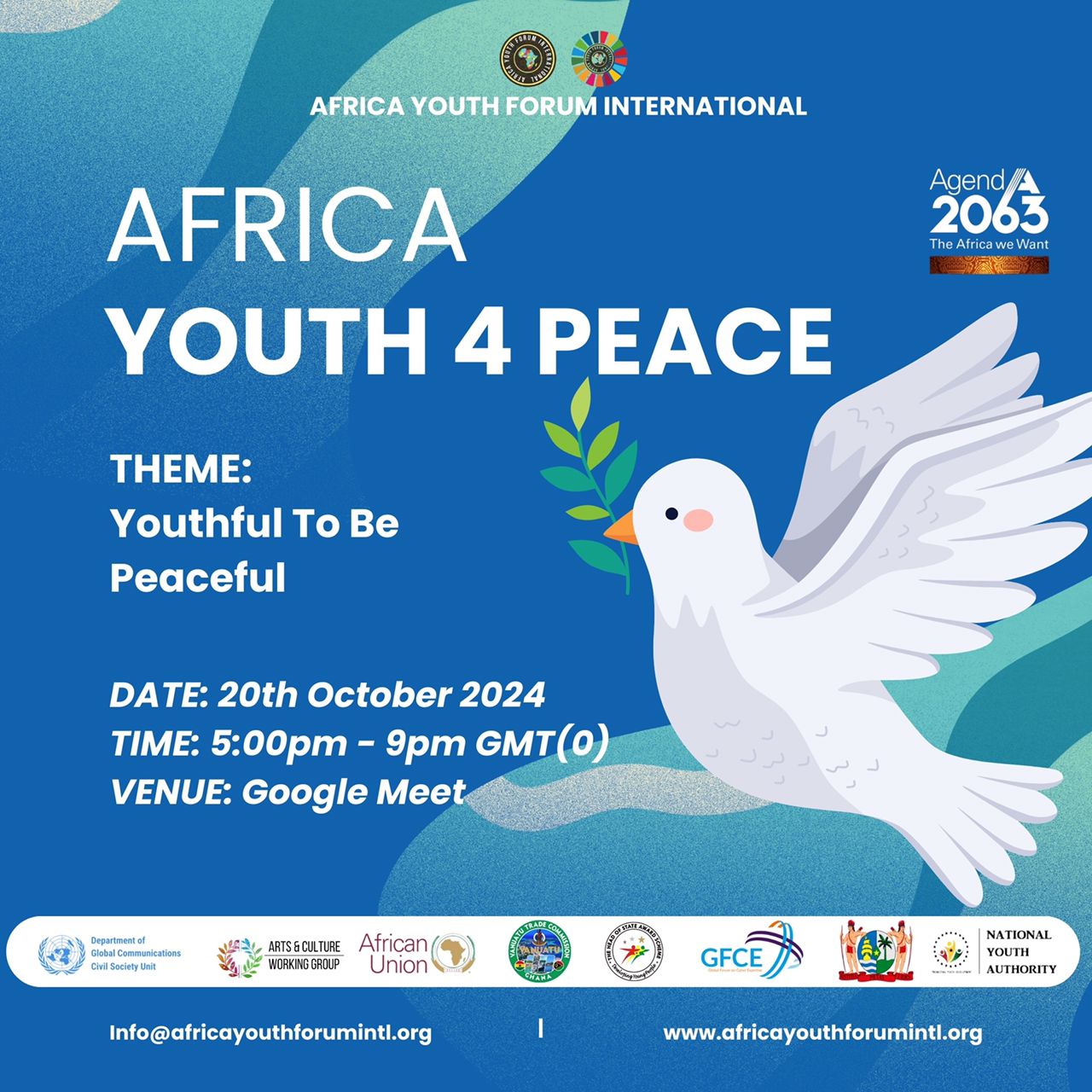 Africa 4 peace